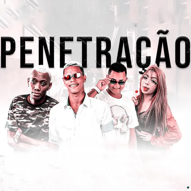 Penetração