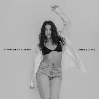 If You Were A Song by Abbey Cone