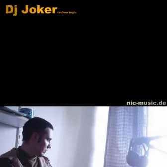 Techno Logic by DJ Joker