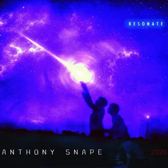 Resonate by Anthony Snape