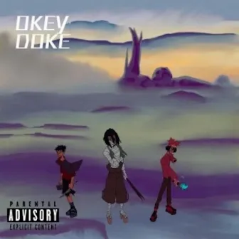 Okey Doke by F1rst Degree