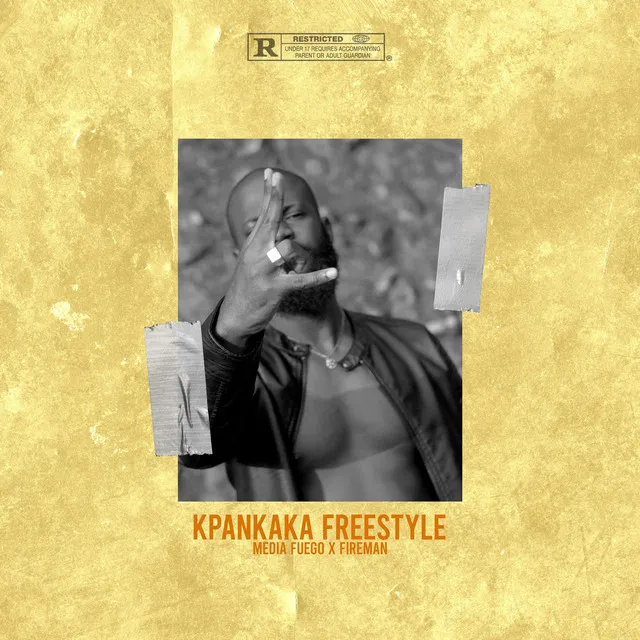 Kpankaka Freestyle