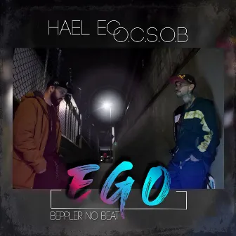 Ego by Hael EC