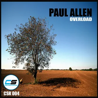 Overload EP by Paul Allen