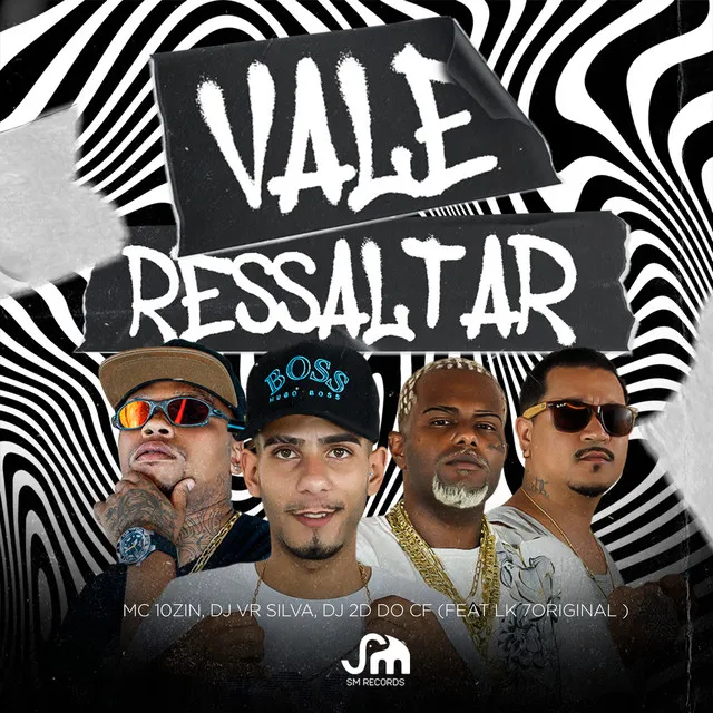 Vale Ressaltar