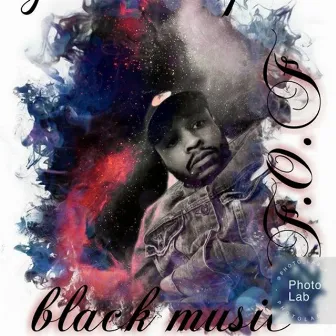 Black music by Geez