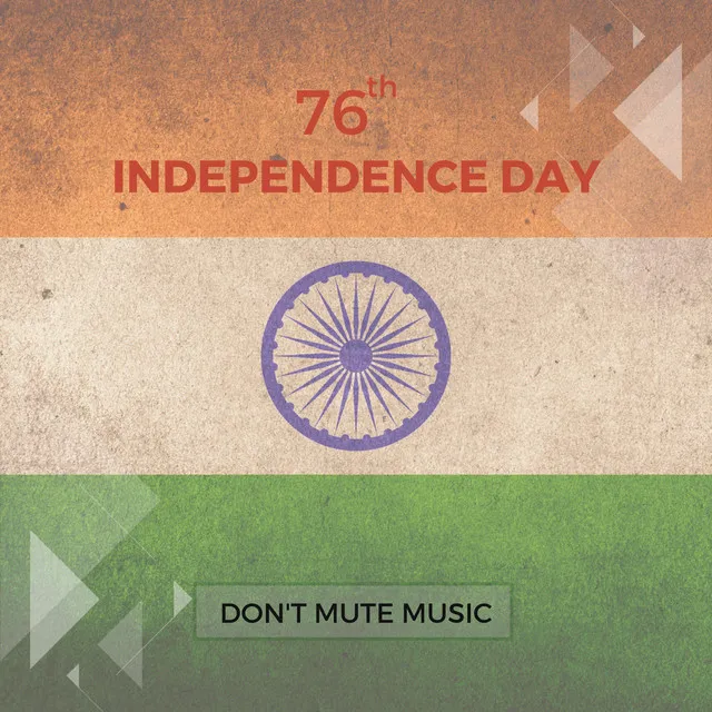 76th Independence day - Orchestral