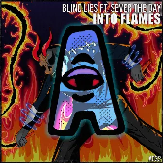 Into Flames by Blind Lies