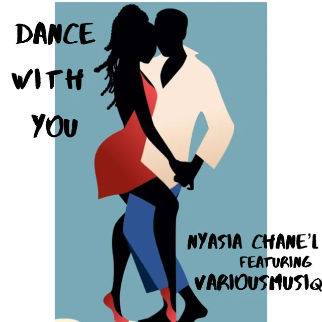 Dance with You