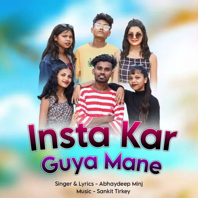 Insta Kar Guya Mane