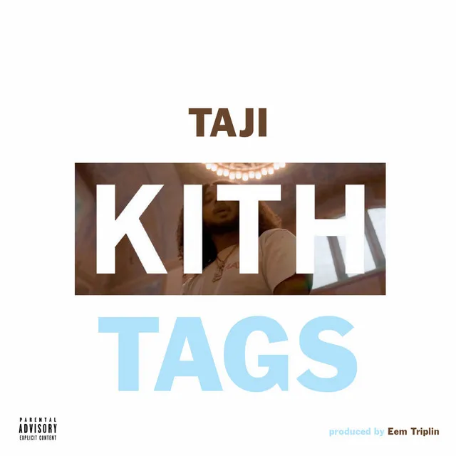 Kith Tags