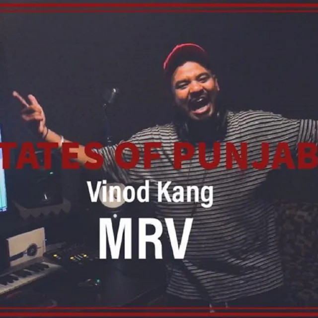 States of Punjab