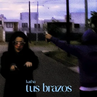 Tus brazos by katha