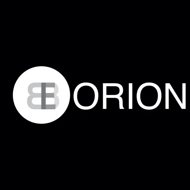 Orion - Radio Edit