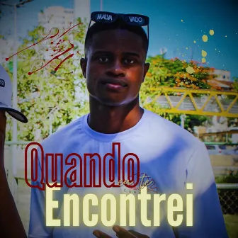 Quando Eu Te Encontrei by SVL