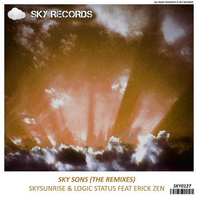 Sky Sons - Joseph Alam Remix