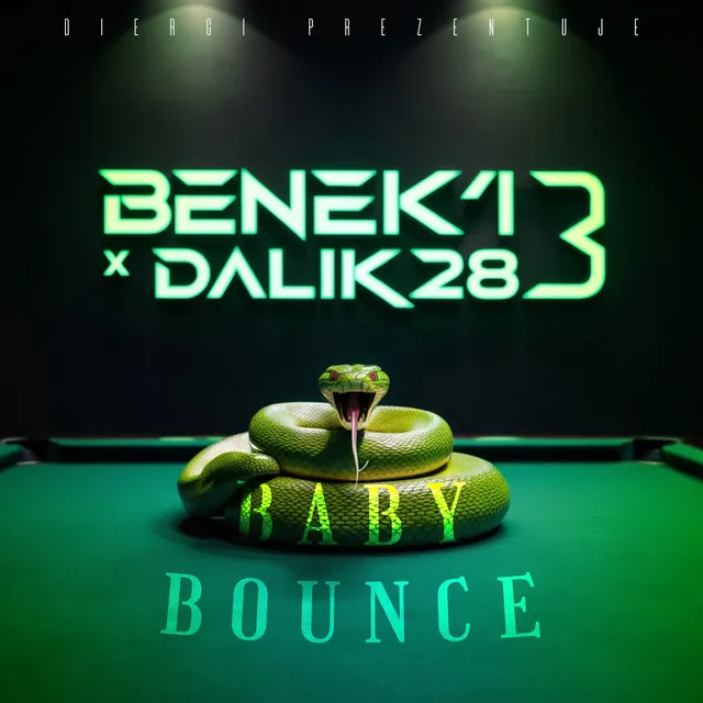 Baby Bounce