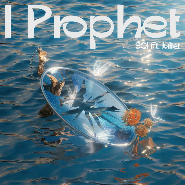 I, Prophet