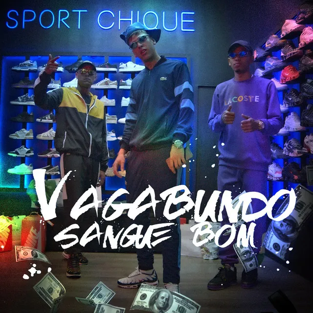 Vagabundo Sangue Bom