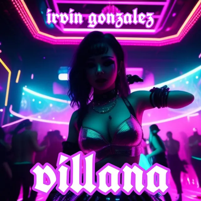 VILLANA