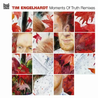 Moments Of Truth Remixes by Tim Engelhardt