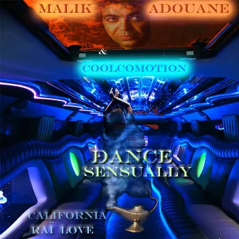 Dance Sensually by Malik Adouane