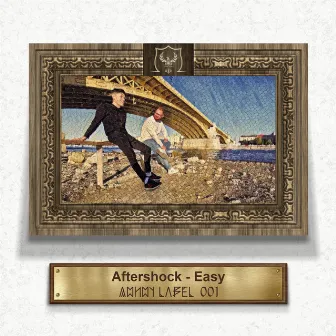 Easy by Aftershock