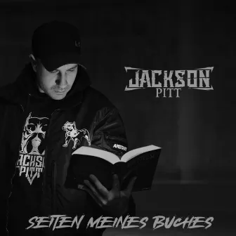 Seiten meines Buches by Jackson Pitt