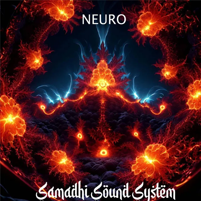 Neuro EP