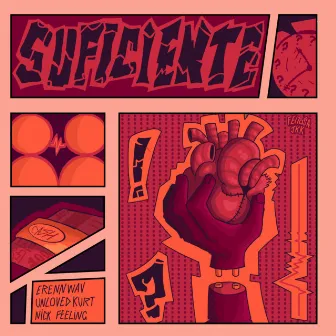 Suficiente by Nick Feeling