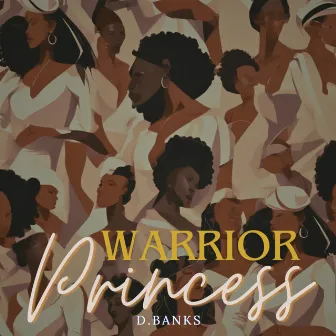 Warrior Princess by 