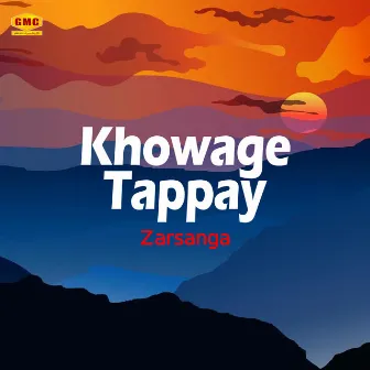 Khowage Tappay by Zarsanga