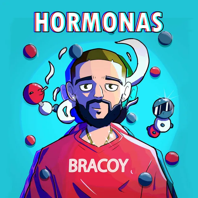 Hormonas