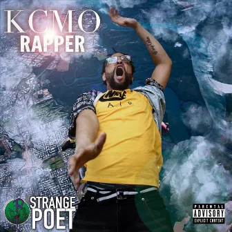 Kcmo Rapper by Strange Poet