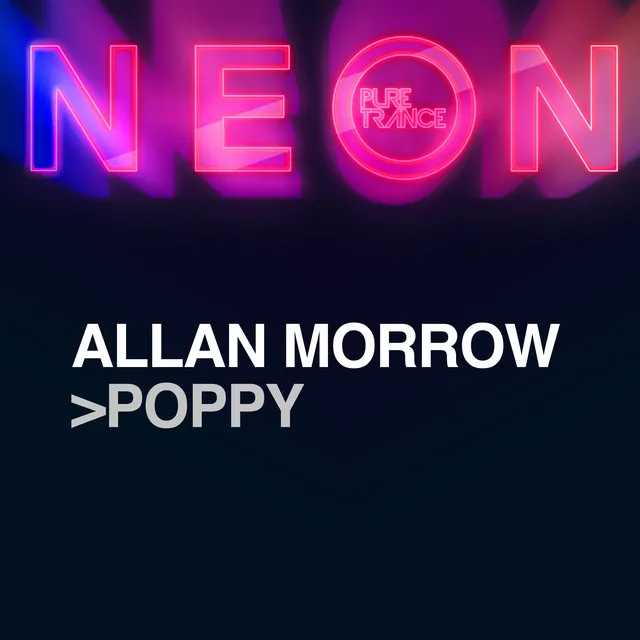 Allan Morrow