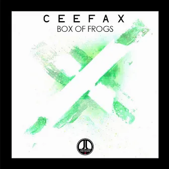 Box Of Frogs by Ceefax