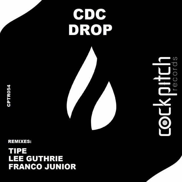 Drop - Tipe Remix