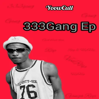 333Gang by Unknown Artist