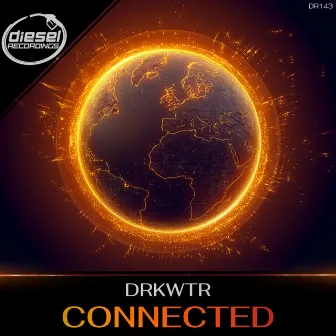 Connected by DRKWTR