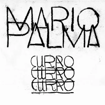 Curro by Mario Palma