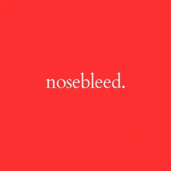 Nosebleed. by Stt Laurentt