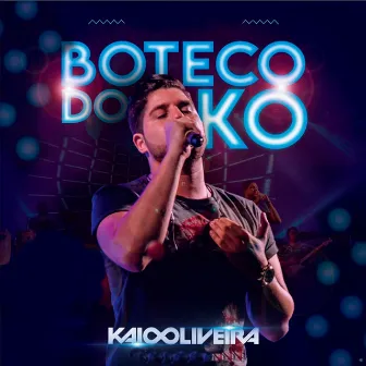 Boteco do Ko by Kaio Oliveira