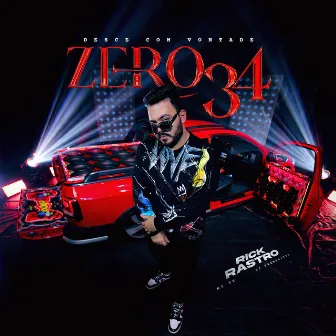 Desce Com Vontade: Zero 34 by Dj Terrorista