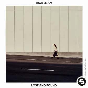 Lost and Found by High Beam