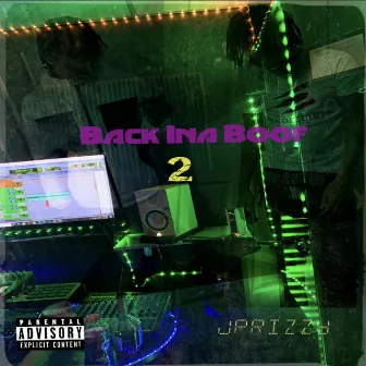 Back Inna Boof 2 by JPrizzy