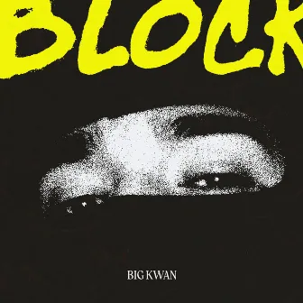 BLOCK by BIG KWAN