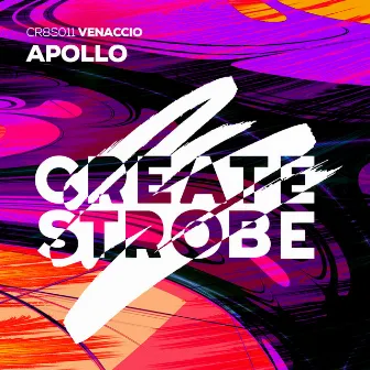 Apollo by Venaccio