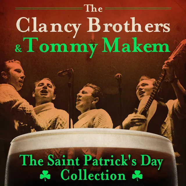 The Saint Patrick's Day Collection