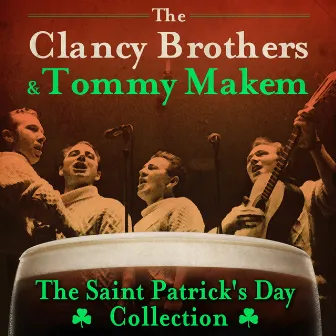 The Saint Patrick's Day Collection by Tommy Makem