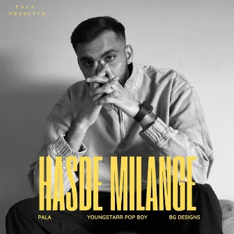 Hasde Milange by Pala